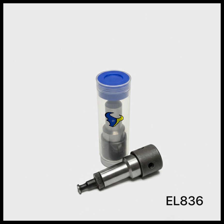EL836D7 - ELEMENTO A836